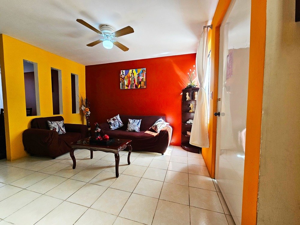 SensityHome l Casa Reforma l Tehuacan