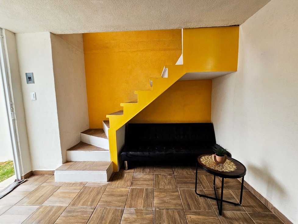 SensityHome l  Casa las Flores l Tehuacan