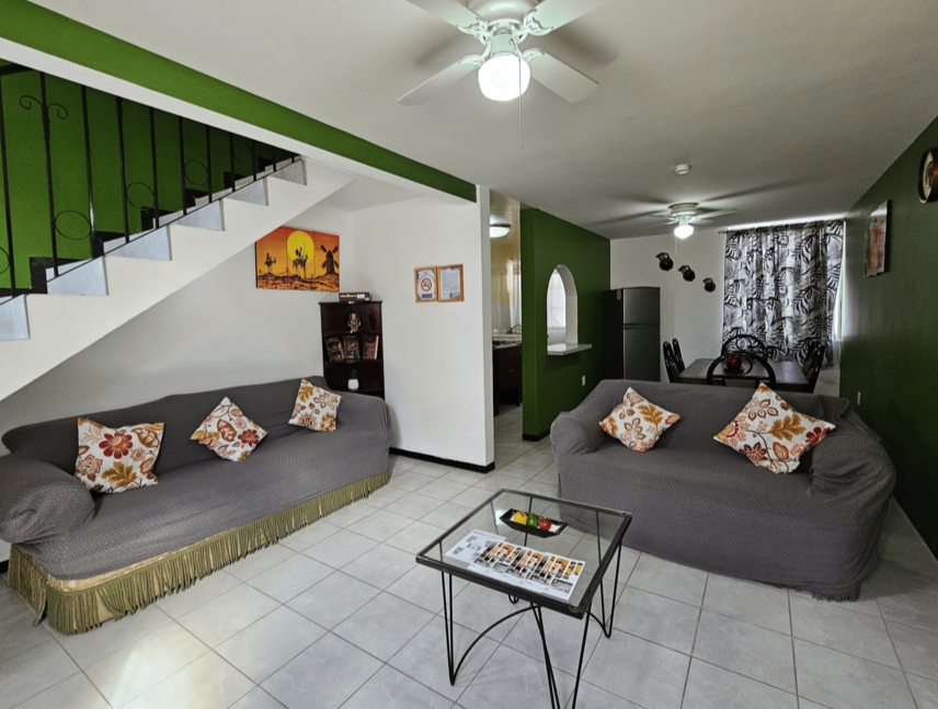 SensityHome l Casa verona l Tehuacan