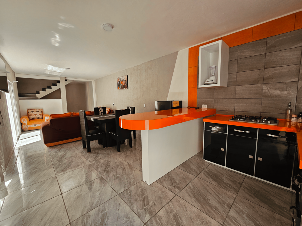 SensityHome l  Casa Riego l Tehuacan