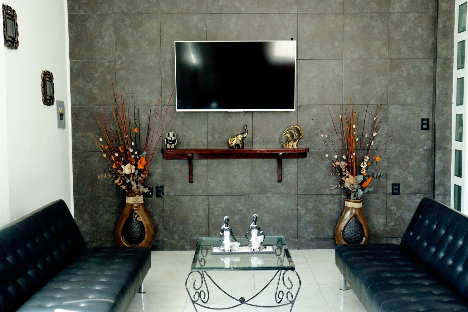 SensityHome l  Casa Santa Cecilia l Tehuacan