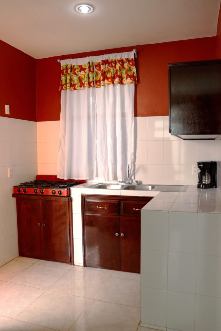 SensityHome l  Casa Santa Cecilia l Tehuacan